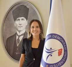 IDU
